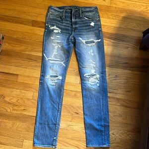 Men's American Eagle Jeans